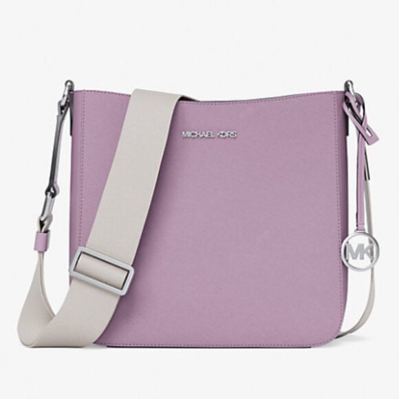 Michael Kors Handbags - Michael Kors Jet Set Travel Small Messenger Bag NWT